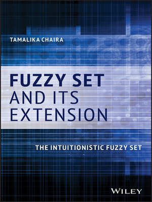 cover image of Fuzzy Set and Its Extension